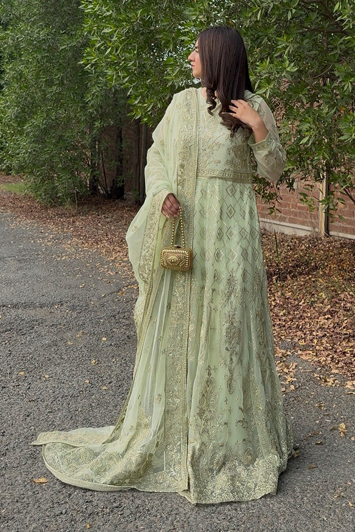 IM-33 Parishay